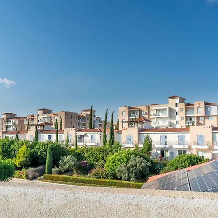 Helios Cottages Πάφος Εξωτερικό φωτογραφία