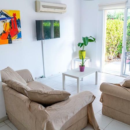 Helios Cottages Πάφος Εξωτερικό φωτογραφία