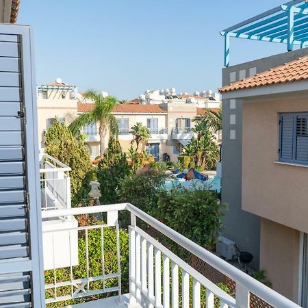 Helios Cottages Πάφος Εξωτερικό φωτογραφία